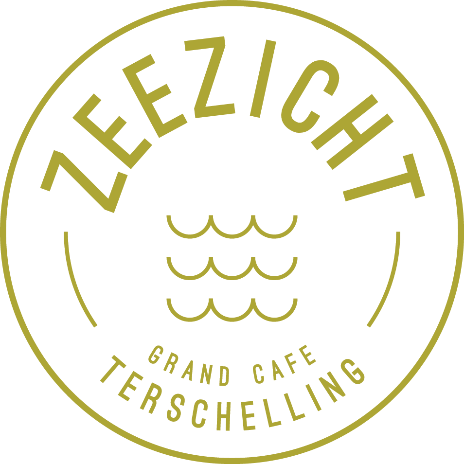 Restaurant Zeezicht Terschelling logo